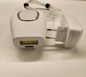 Epilatore Luce Pulsata Philips Lumea Comfort 