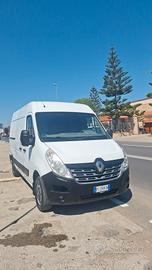 Renault Master 2.3 dCi/130 PM-TM Furgone SUPERPREZ