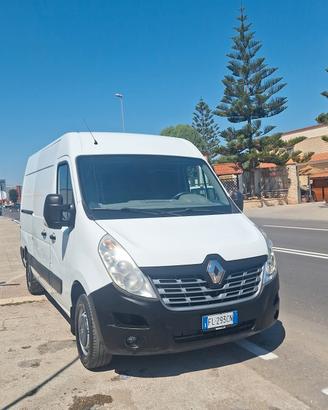 Renault Master 2.3 dCi/130 PM-TM Furgone SUPERPREZ
