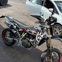 Husqvarna 510 SMR