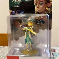 NINTENDO Amiibo Zelda Tears of the Kingdom