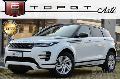 LAND ROVER RANGE ROVER 1.5 I3 PHEV PLUG-IN AWD 300