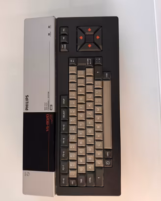 Computer MSX anni 80