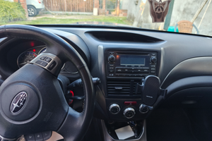 Subaru Impreza XV diesel + auto intera per ricambi