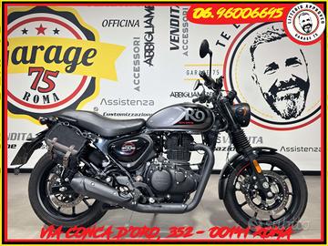 ROYAL ENFIELD HNTR 350 - 2024