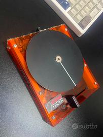 PortablismGear SC1000