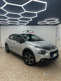 Citroen C3 BlueHDi 75 S&S Live