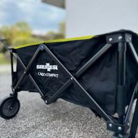 CARRELLO PIEGHEVOLE