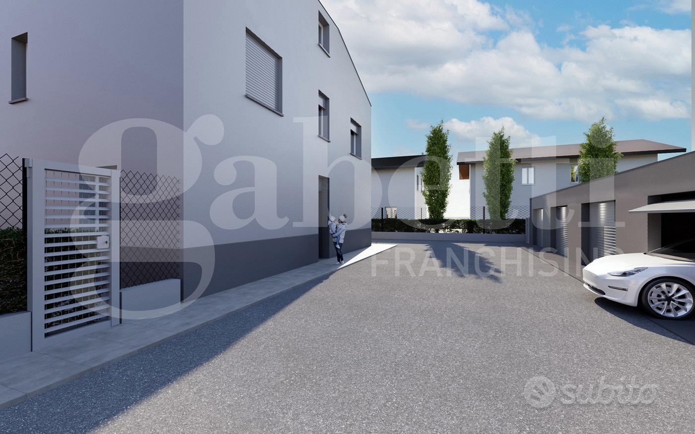 House in Malalbergo, Altedo - Vista 2