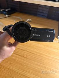 Videocamera canon