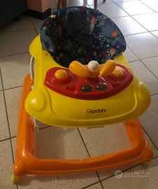 Girellò Giordani little cookies