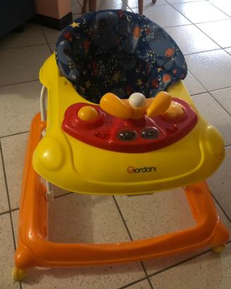 Girellò Giordani little cookies