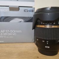 tamron 17 50  2.8 Di II VC