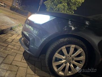AUDI A1  1.600 TD  2017
