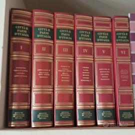 Enciclopedie Utet e De Agostini 