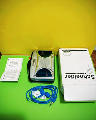 Schneider by con gli vintage 