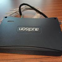 AMPLIFICATORE  AUDISON  AP F8.9 bit