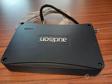 AMPLIFICATORE  AUDISON  AP F8.9 bit