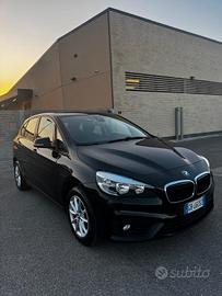 Bmw 216 216d Active Tourer