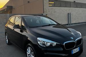Bmw 216 216d Active Tourer