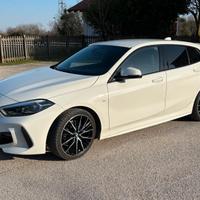 BMW Serie 1 118d MSport