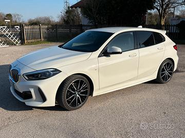BMW Serie 1 118d MSport