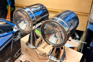 Faro orientabile guest marinco