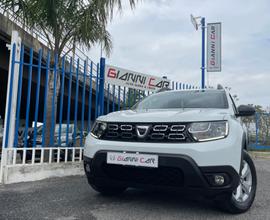 Dacia Duster 1.0 TCe 100 CV ECO-G 4x2 Comfort 2020