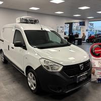 DACIA DOKKER 1.6 GPL Frigo Coibentato Isotermic