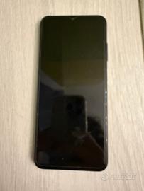 Cellulare Galaxy 03s usato pocchissimo