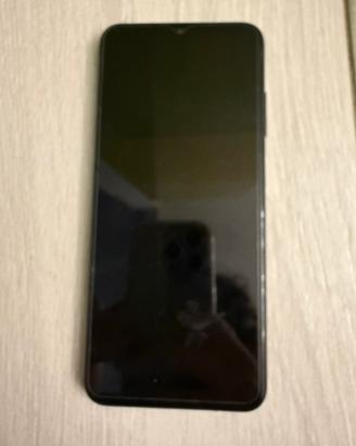 Cellulare Galaxy 03s usato pocchissimo