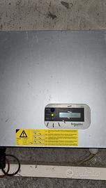 Inverter trifase 2kw