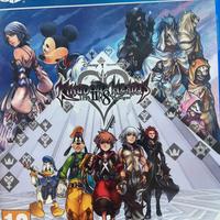 Kingdom hearts ps4  Hd 2.8 final chapter prologue