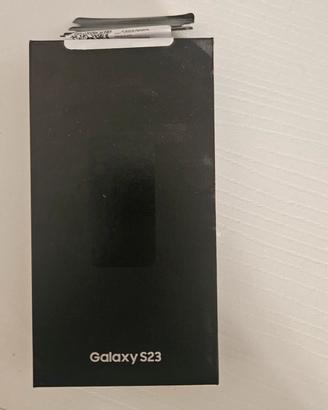 samnsung galaxys23 256gb