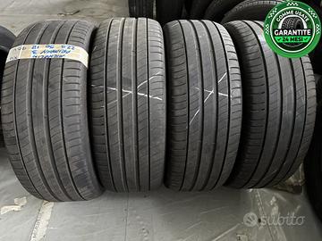 gomme usate 2255018 Estivo MICHELIN - PRIMACY 3 - 