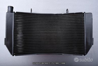 Radiatore per HONDA CBR 600 F / F3 1995 - 1998