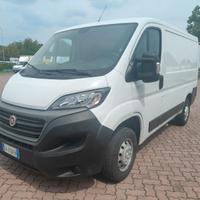 Fiat Ducato L1H1 2020 Euro 6D finanziabile