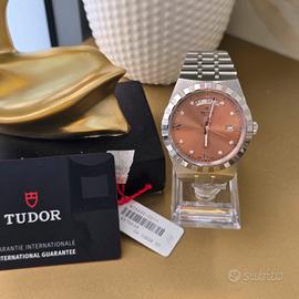 Tudor Royal Diamond 41mm 