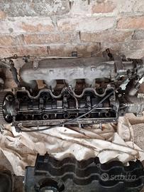 Ricambi alfa 147 lotto intero stock