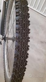 Bici mtb