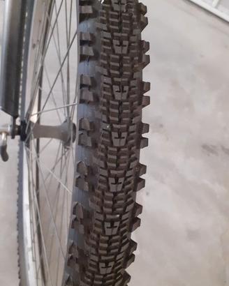 Bici mtb