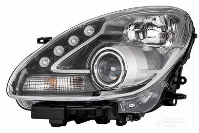 FARO ANTERIORE SINISTRO ALFA ROMEO GIULIETTA 2010-