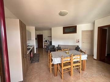 Camera per studentessa