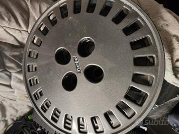 copricerchi Fiat croma turbo