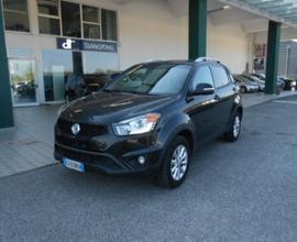 Ssangyong Korando 2.0 e-XDi 149 cv MT Plus