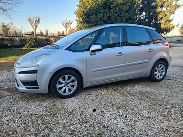 citroen c4 ok neopatentati 