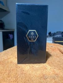 Reef Black Eau de parfum 100 ml unisex Nuovo