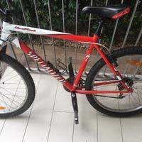 MTB Specialized hardrock 26" vintage