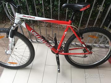 MTB Specialized hardrock 26" vintage