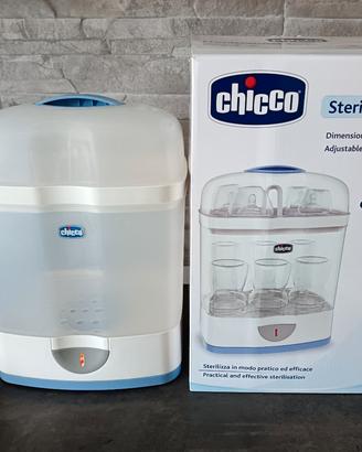 Sterilizzatore Chicco 